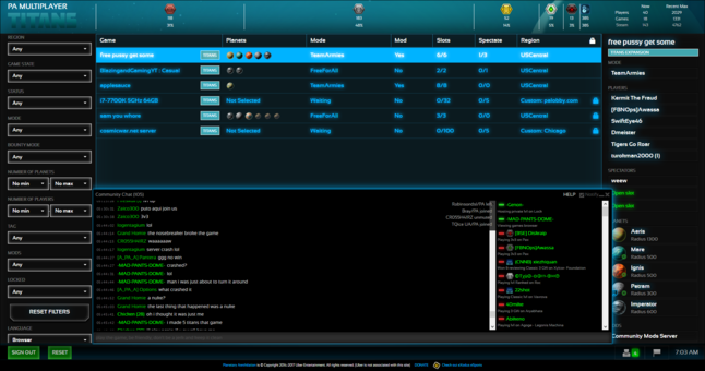 FireShot Capture 3 - Planetary Annihilation Games Browser, Global Chat & Sta_ - https___palobby.com_.png