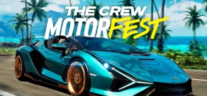 The Crew Motorfest