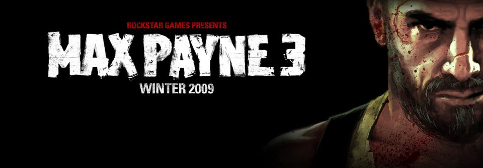 Max Payne 3
