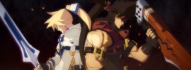 Guilty Gear Xrd -SIGN-)