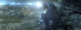 Metal Gear Solid V: Ground Zeroes