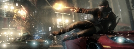 Watch Dogs