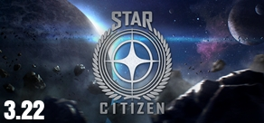 Star Citizen Alpha 3.22