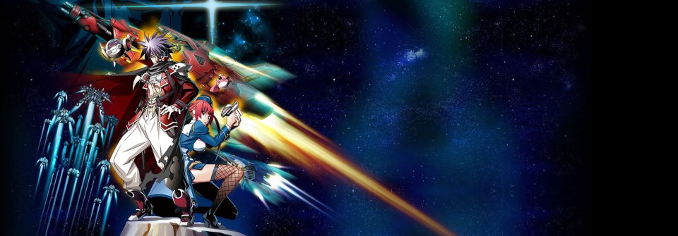Bullet Soul (2011)