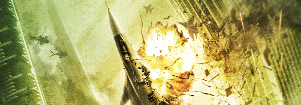 Ace Combat: Assault Horizon
