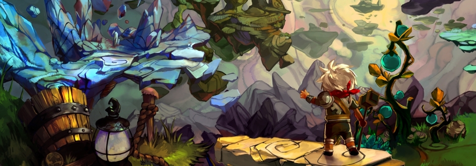 Bastion