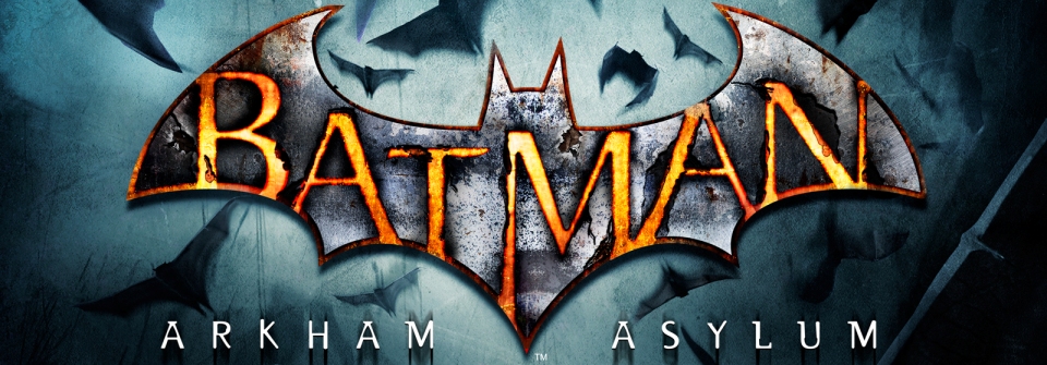 Batman: Arkham Asylum