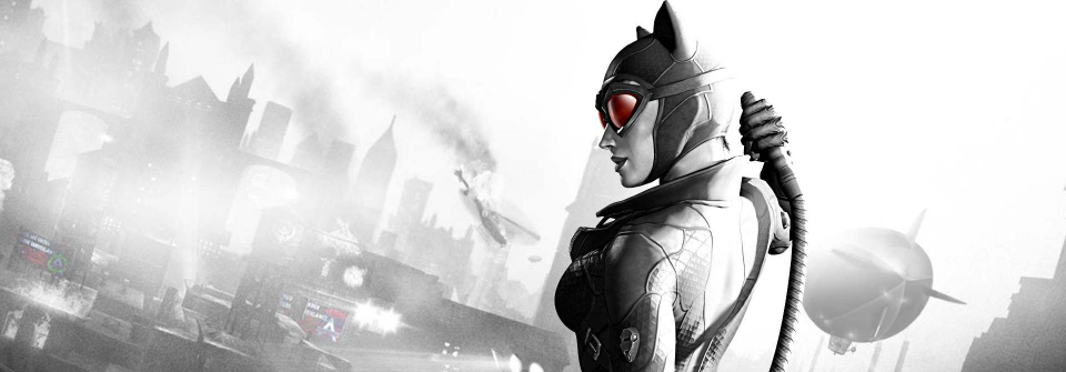 Batman: Arkham City