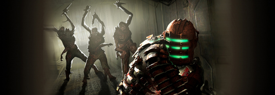 Dead Space