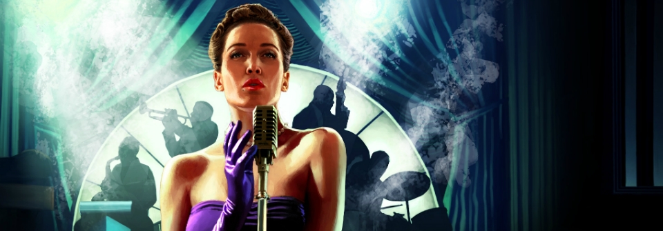 L.A. Noire