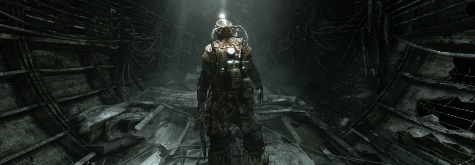 Metro: Last Light