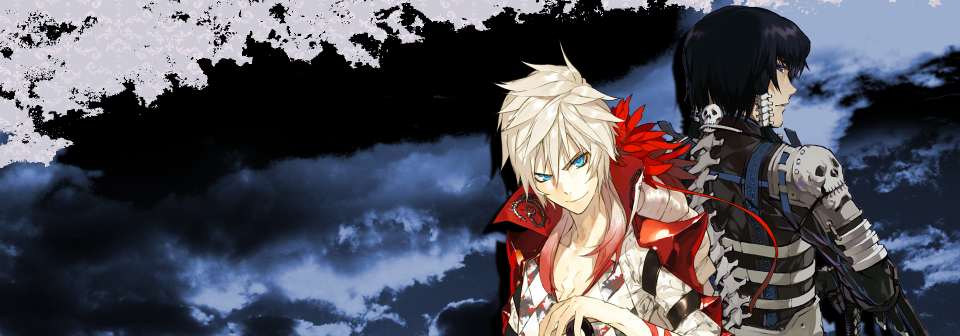 Unchain Blades Rexx