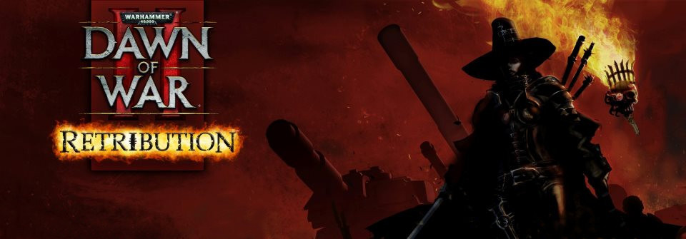 Warhammer 40,000: Dawn of War II - Retribution (2011)