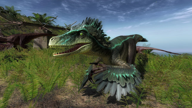 thehunterprimal03.jpg (419.84 KiB) Viewed 8032 times thehunterprimal03.jpg